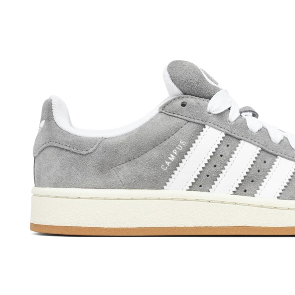 ADIDAS CAMPUS 00S GREY GUM - 5