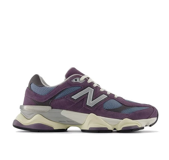 NEW BALANCE 9060 SHADOW PURPLE