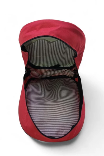 Anaokulu Sırt Çantası 3D Kabartmalı Kreş Erkek Çocuk Çantası - 7