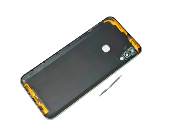 Infinix HOT 11 PLAY KASA YEŞİL - Resim 2