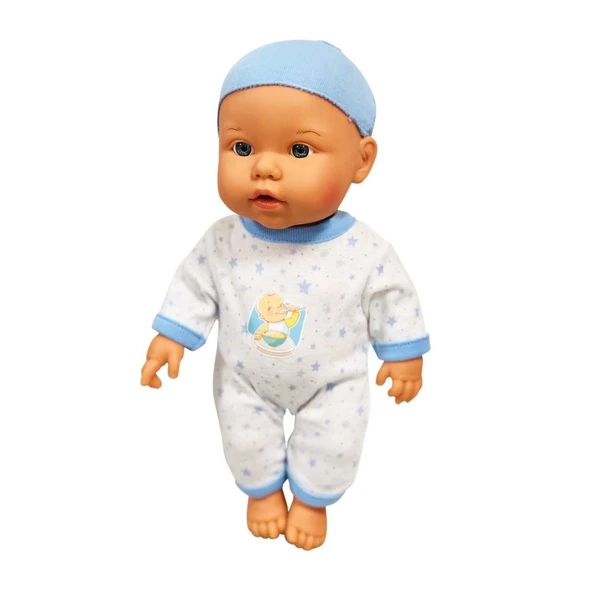 Sunman Bebelou Yemek Zamanı Gülen Bebek - 2