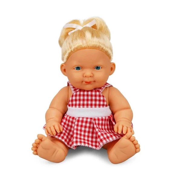 Sunman Nil Bebek 23 cm - 4