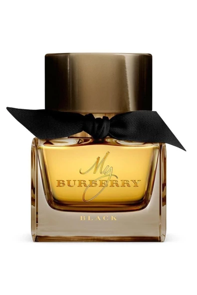 BURBERRY MY BURBERRY BLACK 90ML EDP