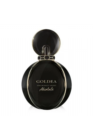 Bvlgari Goldea The Roman Night Absolute EDP 75ml