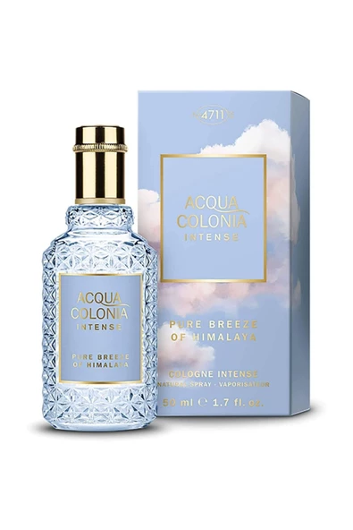 4711 ACQ COL INT. PURE BREEZE OF HIMALAYA EDC 50 M - 2