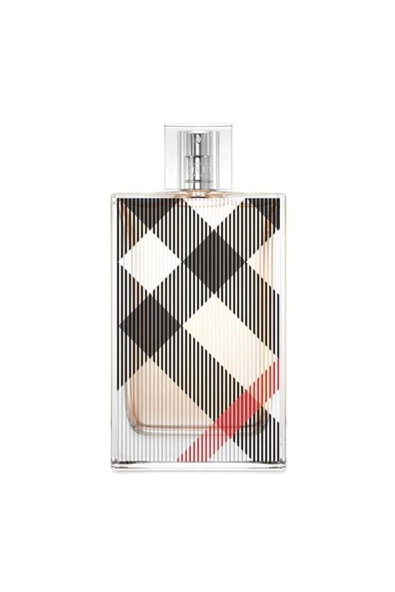 Burberry Brit Edp 100 ML