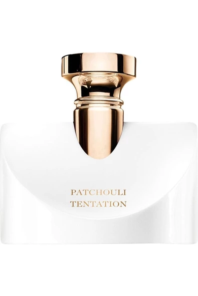 BVL SPLENDIDA PATCHOULI EDP 100ML 20