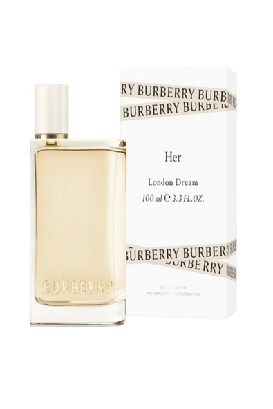 Burberry Her London Dream Edp 100 ml