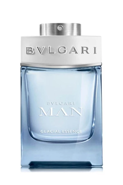 Bvlgari Man Glacial Essence  Edp 100 Ml