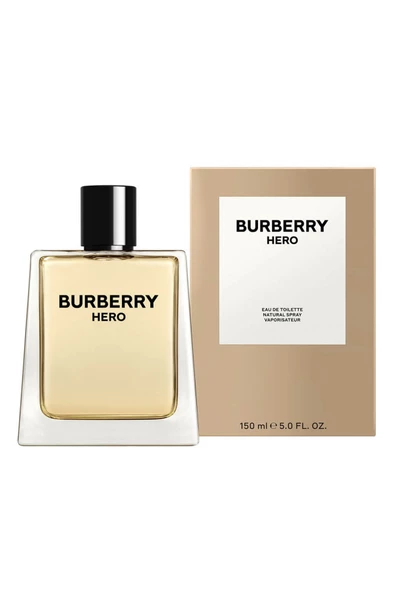 BURBERRY BBY HERO EDT 150ML