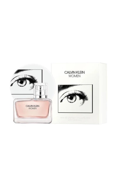 Calvin Klein Women Edp 50 ML