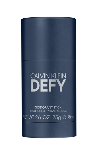 CALVIN KLEIN DEFY DEOSTİCK 75g