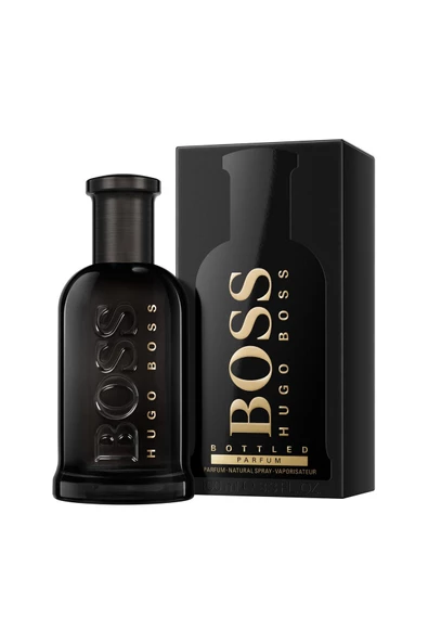 HUGO BOSS BOTTLED PARFUM 100 ML