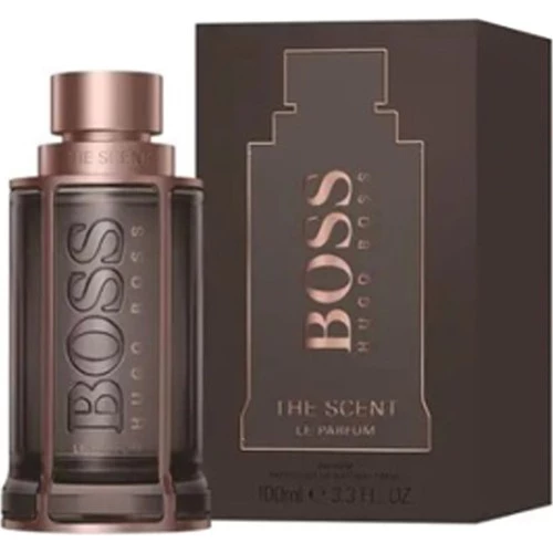 Hugo Boss The Scent Le Parfum EDP 100 Erkek Parfüm