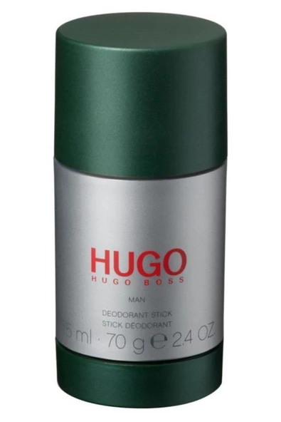 Hugo Boss Green  Deo  Stick 75 GR - 2