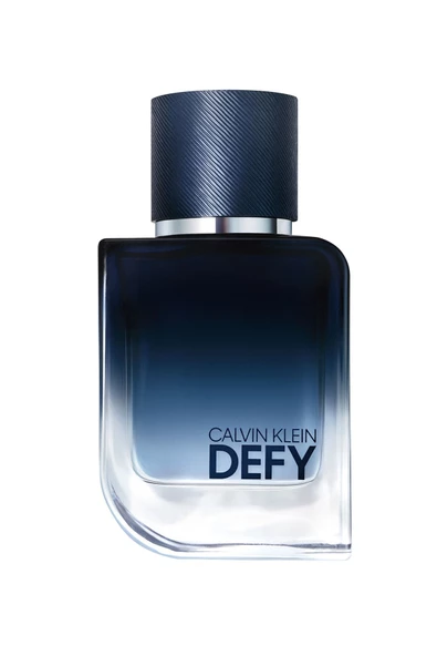CALVIN KLEIN DEFY EDP 50ML