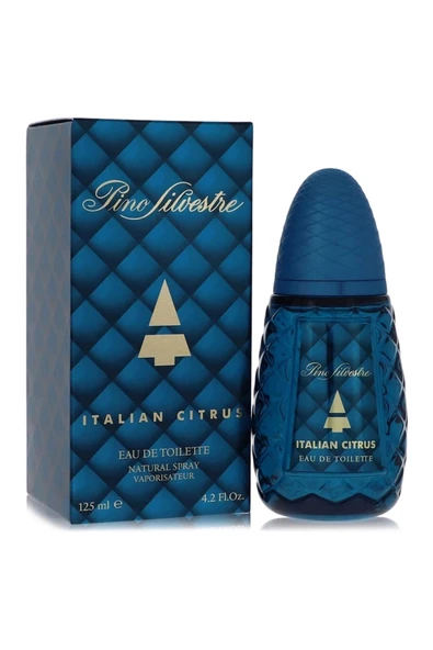 PINO SILVESTRE ITALIAN CITRUS EDT 125 ML VAPO
