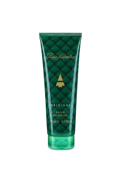 PINO SILVESTRE ORIGINAL BATH&SHOWER GEL 275 ML - 2
