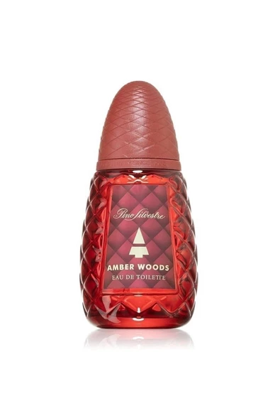 PINO SILVESTRE AMBER WOODS EDT 125 ML VAPO