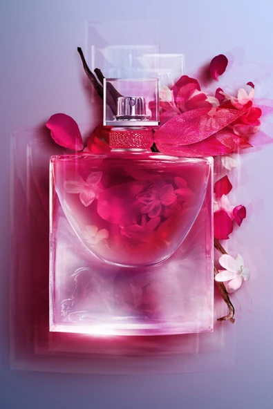Lancome La Vie Est Belle Intensément Edp 100ml - 3