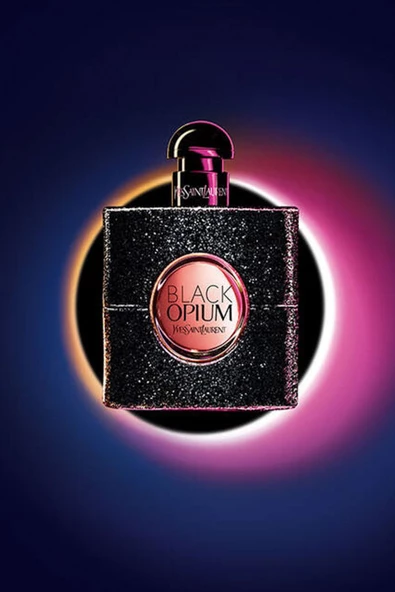 Ysl Black Opium Woman Edp150ml - 2
