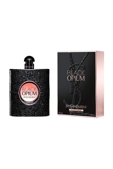 Ysl Black Opium Woman Edp150ml - 5