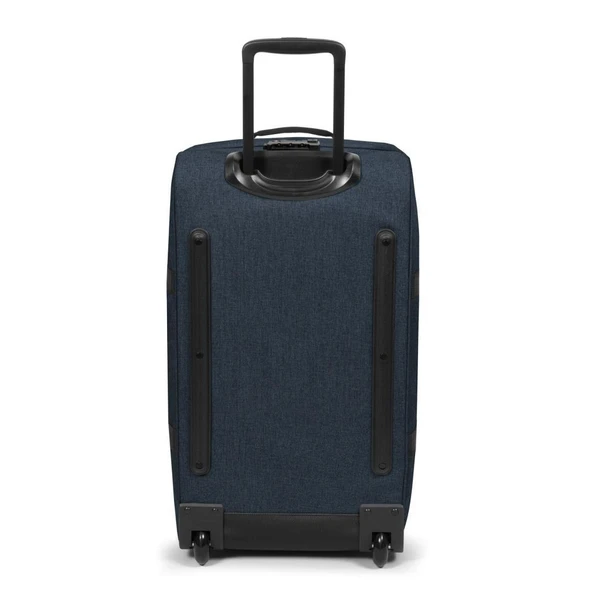 Eastpak EK62L26W Tranverz M Triple Denim Lacivert Valiz - 5