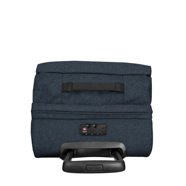 Eastpak EK62L26W Tranverz M Triple Denim Lacivert Valiz - 7
