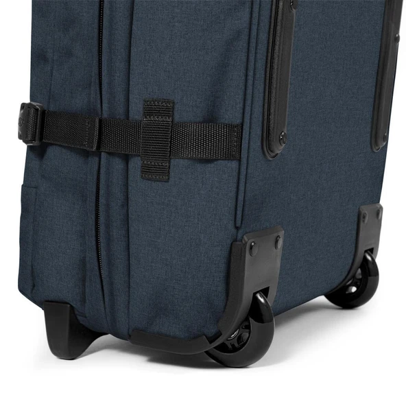 Eastpak EK62L26W Tranverz M Triple Denim Lacivert Valiz - 6