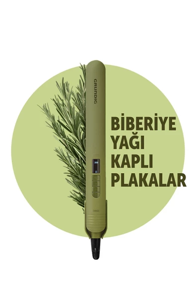 Saç Düzleştirici Hs 7031 ürün görseli 1