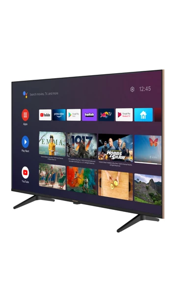 TOKYO 50 GHU 7900 C 4K UHD TV - 3