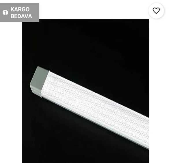 GAMA 80W BANT ARMATÜR - 2