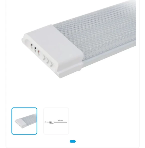 GAMA 80W BANT ARMATÜR - 3