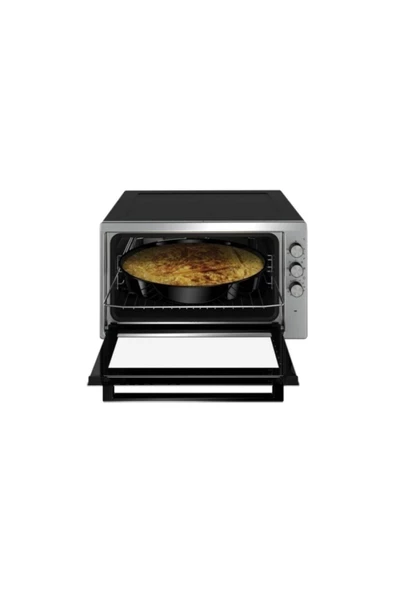 Bsuf 5000 Mgsı Mini Fırın 50lt - 1