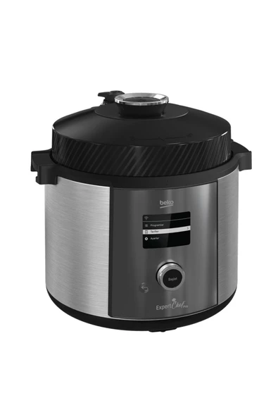 Mc 5251 Expertchef® Pro Çok Amaçlı Pişirici - 2