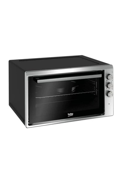 Bsuf 5000 Mgsı Mini Fırın 50lt - 2