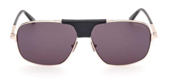 Tom Ford TF1096S 28A 62 Erkek Güneş Gözlüğü - 2