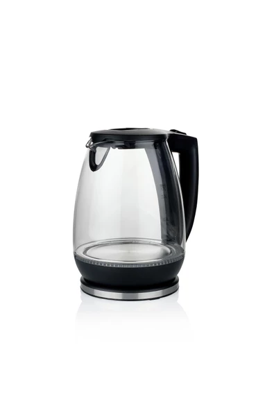 Drop Elektrikli Su Isıtıcı (KETTLE)-siyah - 4