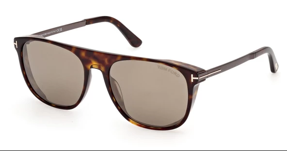 Tom Ford TF1105S 52L 55 Erkek Güneş Gözlüğü