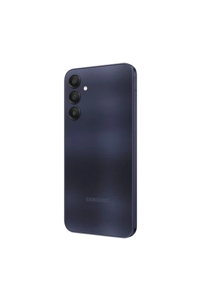 samsung Galaxy A25 5g 8 Gb Ram 256 Gb Siyah(türkiye garantili) - Resim 7