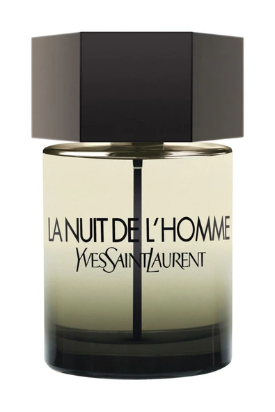 YSL LA NUIT DE L'HOMME 100ML EDT ERKEK PARFÜMÜ