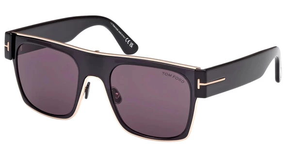 Tom Ford TF1073S 01A 54 Erkek Güneş Gözlüğü