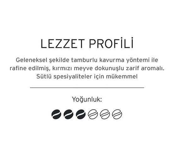 Tchibo Cafissimo Karışık Kapsül Paketi 70 kapsül - 10