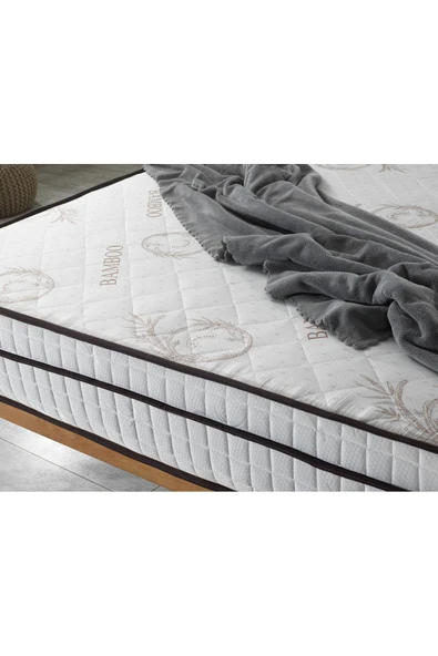 mubahyatak Ortopedik Yaylı Yatak - 3