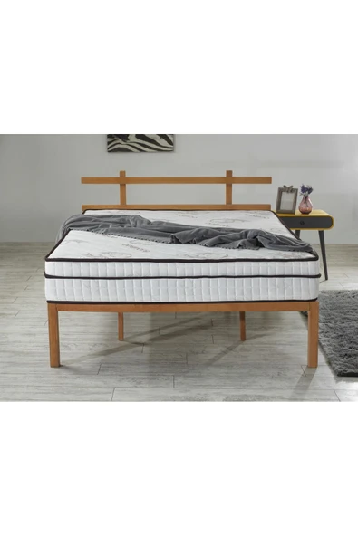 mubahyatak Ortopedik Yaylı Yatak - 2