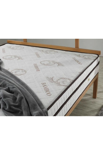 mubahyatak Ortopedik Yaylı Yatak - 5