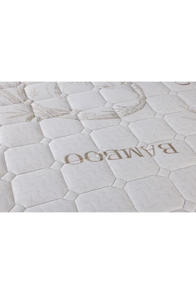 mubahyatak Silver Line Full Ortopedik Yaylı Yatak - 4