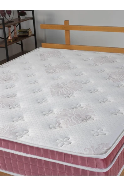 mubahyatak Ecrin Powder Serisi Herkül Yaylı Yatak - 5