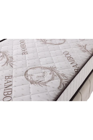 mubahyatak Ekstra Ortopedik Yaylı Yatak - 4