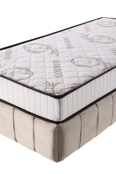 mubahyatak Ekstra Ortopedik Yaylı Yatak - 3